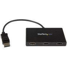 Startech DISPLAYPORT - 3X HDMI (MSTDP123HD)