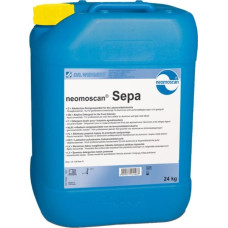 Neomoscan Neomoscan Sepa - Środek do mycia maszyn w przemyśle spożywczym - 24 kg