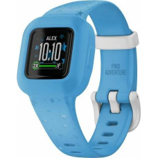 Garmin Smartband Garmin Vivofit Junior 3 Niebieski
