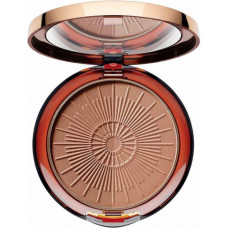 Artdeco Bronzing Powder Compact Long-Lasting puder brązujący 30 Terracotta 10g