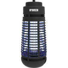 Noveen Lampa owadobójcza IKN6 Lampion 50m2 6W