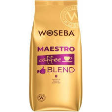 Woseba Kawa ziarnista Woseba Maestro 1 kg