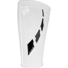 Nike Opaski piłkarskie Guard Lock Elite Sleeves białe r. M (SE0173 103)