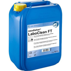 Neodisher Neodisher LaboClean FT - Alkaliczny płyn myjący o działaniu utleniającym - 9,1 l