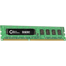 Micromemory Pamięć dedykowana MicroMemory DDR3 8GB, 1600MHz, ECC (S26361-F3719-L515-MM)
