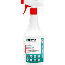 Itseptic Płyn czyszcząco-dezynfekujące ITSEPTIC, 1000ml