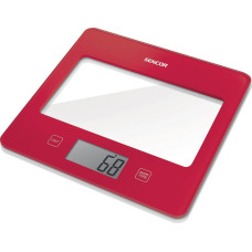 Sencor Waga kuchenna Sencor SKS 5034RD