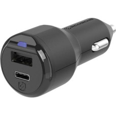 Scosche Ładowarka Scosche PowerVOLT 1x USB-A 1x USB-C 3 A  (CPDA2C8-SP)