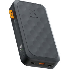 Xtorm Powerbank Xtorm Powerbank FUEL 5 20.000 mAh 35W 2xUSB-C PD,1xUSB-A Czarny