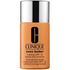 Clinique Even Better Makeup SPF15 Evens and Corrects Podkład do twarzy Buff 30ml