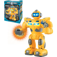 Dromader Robot na baterie (00609)