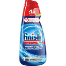 Finish FINISH ŻEL 900 ML REGULAR 3139937/0012