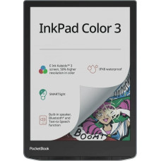 Pocketbook Czytnik PocketBook InkPad Color 3