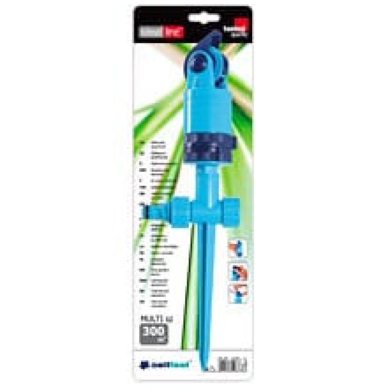 Cellfast Zraszacz sektorowy MULTI zawieszka 52-060