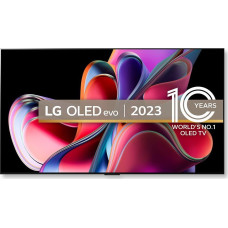 LG Telewizor LG OLED55G36LA OLED 55'' 4K Ultra HD WebOS 23