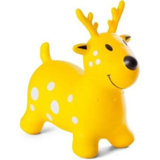 Bs Toys BS Toys, Skoczek Renifer