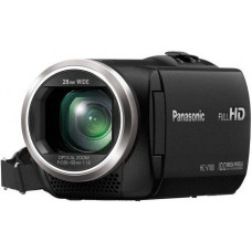 Panasonic Kamera cyfrowa Panasonic HC-V180EP-K