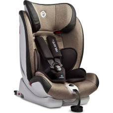 Caretero Fotelik samochodowy Caretero CARETERO FOTELIK VOLANTE FIX LIMITED 9-36 KG BEIGE