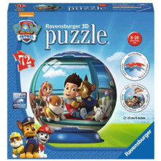 Ravensburger Psi Patrol 72el. - RAP 121861