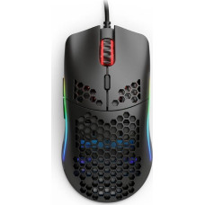 Glorious Pc Gaming Race Mysz Glorious PC Gaming Race Model O Mat  (GOM-BLACK)