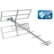 Technisat Antena RTV Technisat HDT-a LTE kierunkowa z zasilaczem (0004/6033)