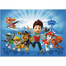 Ravensburger 100 EL. Psi Patrol Zespół w akcji - 108992