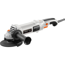 Vulcan Szlifierka Vulcan SZLIFIERKA KĄTOWA 1200W, 125MM, 0-11500/MIN CONCEPT
