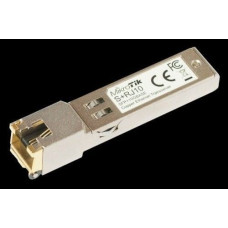 Mikrotik Moduł SFP MikroTik MIKROTIK S+RJ10 SFP+ MODULE 10GB/S