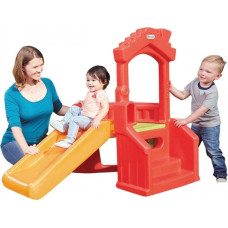 Little Tikes Little Tikes Plac Zabaw Mini Wieża Przygody Mini Małpi Gaj