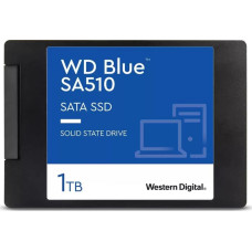 Sandisk Dysk SSD SanDisk Blue SA510 1TB 2.5