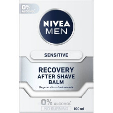 Noname Nivea Men Sensitive Regenerujący Balsam po goleniu RECOVERY 100ml