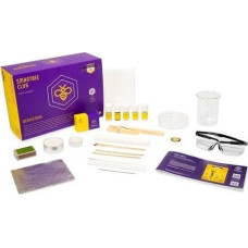Smartbee BeeBox Moc Ognia