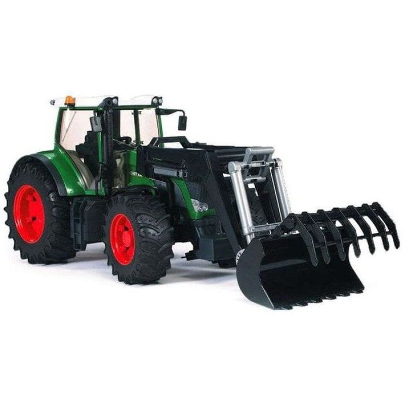 Bruder Professional Series Fendt 936 Vario Frontloader (03041)