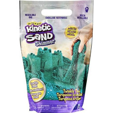 Spin Master Spin Master Kinetic Sand Glitzer Sand T. - 6060801