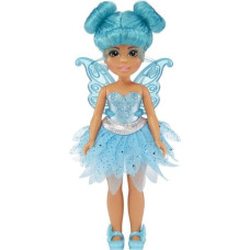 MGA MGA's Dream Bella Color Change Surprise Little Fairies Doll - DreamBella (Teal)