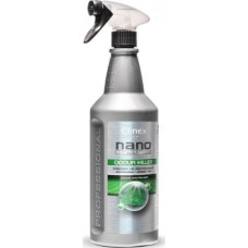 Clinex Nano Protect Silver Odour Killer 1L 77-351