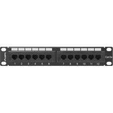 Lanberg PATCH PANEL 10