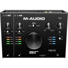 M-Audio AIR 192/8 - Interfejs Audio USB