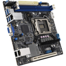 Asus P12R-I ASMB10 Intel C252 LGA 1200 ATX