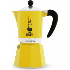 Bialetti Coffee maker BIALETTI RAINBOW 1TZ 60 ml Yellow