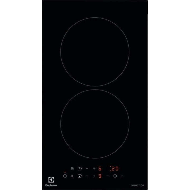 Electrolux LIT30231C induction cooktop