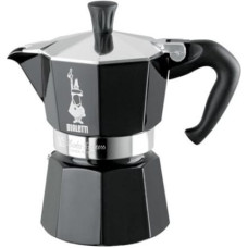 Bialetti Moka Express Moka pot Black