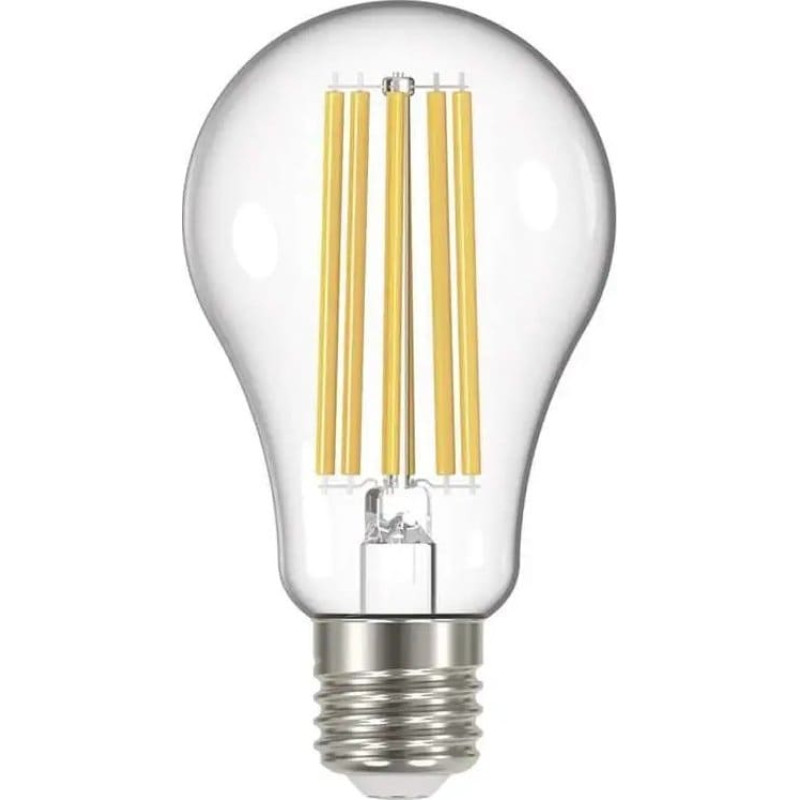 Emos Żarówka LED Emos Z74290 filament A67 17W E27 230V 2700K 2452lm ciepła biel