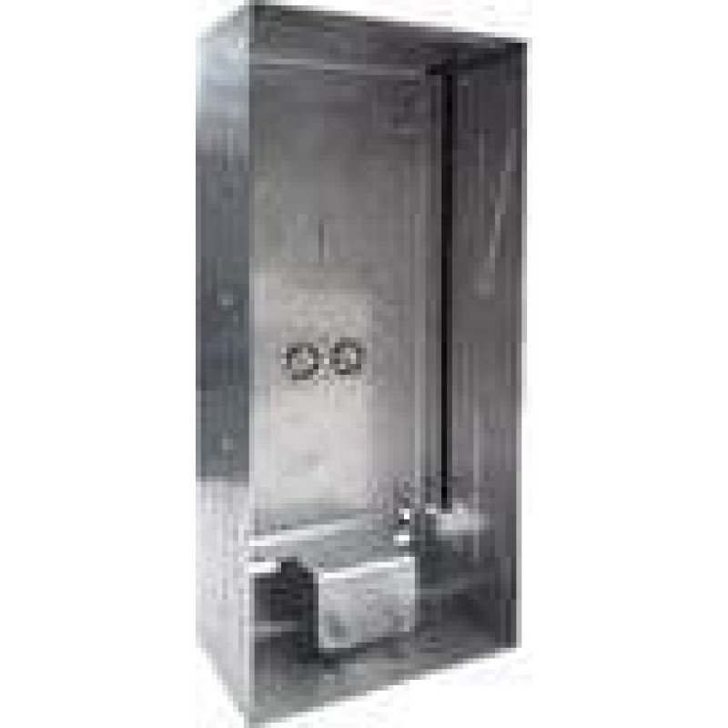 Wantec Wantec Monolith C Unterputzkasten tief 223x103x60mm