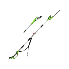 Greenworks 24V Pilarka i nożyce do żywopłotu na wysięgniku GREENWORKS G24PSH - 1303307