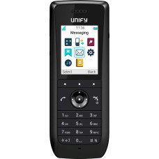 Unify Telefon Unify Unify Unify OpenScape WLAN Phone WL4 Handset