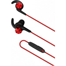 1More E1018 iBFree Sport IE Headphones red