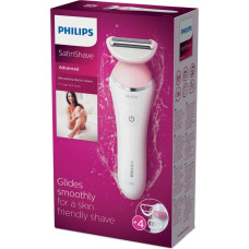 Philips SatinShave Advanced Single-foil shaver Wet and Dry electric shaver