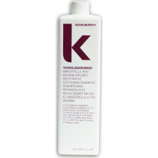 Noname KEVIN MURPHY_Young Again Wash Shampoo odbudowujący szampon do włosów 1000ml