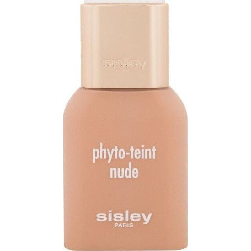 Sisley SISLEY PHYTO TEINT NUDE WATER INFUSED SECOND SKIN FOUNDATION 1N IVORY 30ML